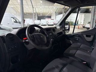 Renault Master 2.3 dCi 35 L2H2 Energy Tw.Turbo Gd Conf. STOCK 35 FOU MWB MHR DSL - 20