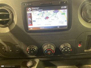 Renault Master 2.3 dCi 35 L2H2 Energy Tw.Turbo Gd Conf. STOCK 35 FOU MWB MHR DSL - 20