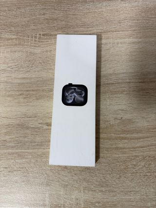 Apple Watch Series 11 Cellular + GPS – 46mm