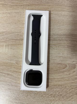 Apple Watch Series 11 Cellular + GPS – 46mm
