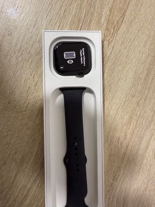 Apple Watch Series 11 Cellular + GPS – 46mm