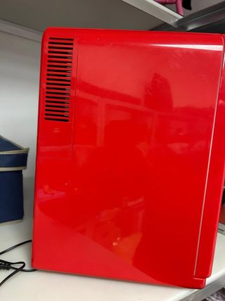 Mini Frigo Coca-Cola per Auto/Camper