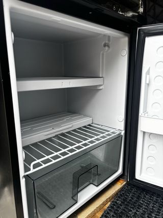 Mercedes-Benz Viano camper