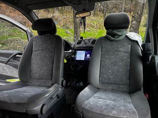 Mercedes-Benz Viano camper