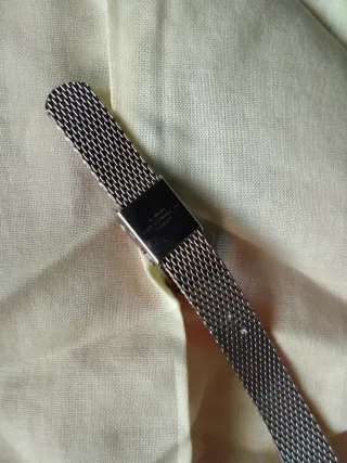 Orologio Seiko donna hi beat 27063019 / 220965