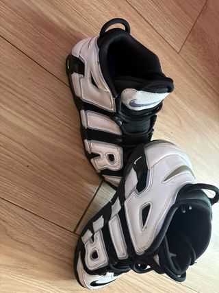 Nike Air Zapatillas Deportivas Hombre/Mujer