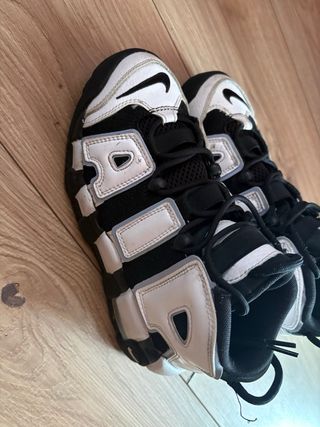 Nike Air Zapatillas Deportivas Hombre/Mujer