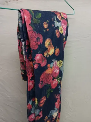 Set di giacca e pantaloni firmati taglia 44