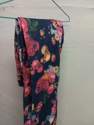 Set di giacca e pantaloni firmati taglia 44