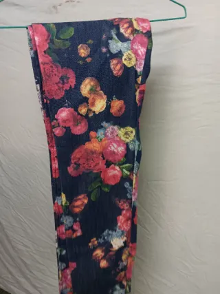 Set di giacca e pantaloni firmati taglia 44