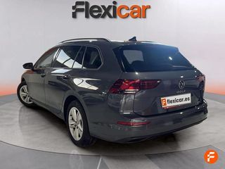 Volkswagen Golf Life 1.5 eTSI 96kW (130CV) DSG Variant