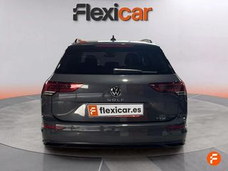 Volkswagen Golf Life 1.5 eTSI 96kW (130CV) DSG Variant