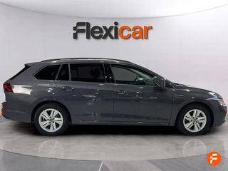 Volkswagen Golf Life 1.5 eTSI 96kW (130CV) DSG Variant