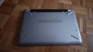 Portátil HP 250 G6 i5 / 16GB RAM / 256GB SSD