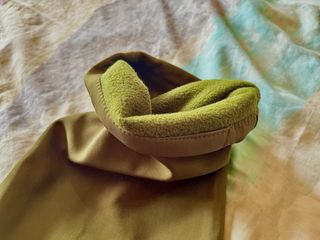 Pantalones de exterior W46 | ES 56