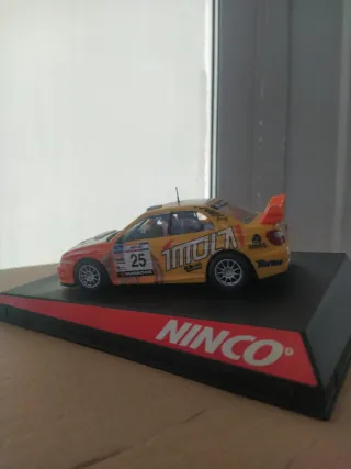 Subaru prorace imola