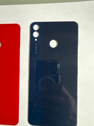 Tapa trasera honor 8x