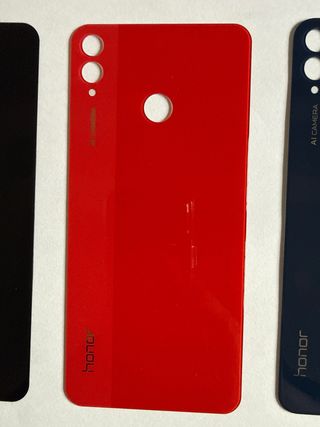 Tapa trasera honor 8x