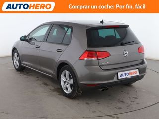 Volkswagen Golf 1.4 TSI Advance BlueMotion Tech