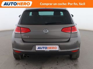 Volkswagen Golf 1.4 TSI Advance BlueMotion Tech