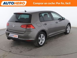 Volkswagen Golf 1.4 TSI Advance BlueMotion Tech