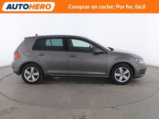 Volkswagen Golf 1.4 TSI Advance BlueMotion Tech