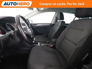 Volkswagen Golf 1.4 TSI Advance BlueMotion Tech