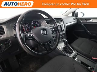 Volkswagen Golf 1.4 TSI Advance BlueMotion Tech
