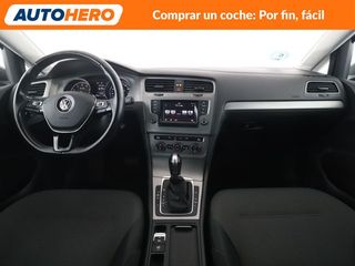 Volkswagen Golf 1.4 TSI Advance BlueMotion Tech