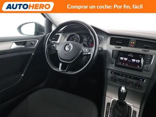 Volkswagen Golf 1.4 TSI Advance BlueMotion Tech