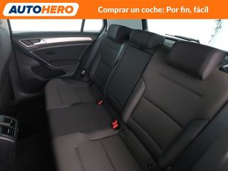 Volkswagen Golf 1.4 TSI Advance BlueMotion Tech