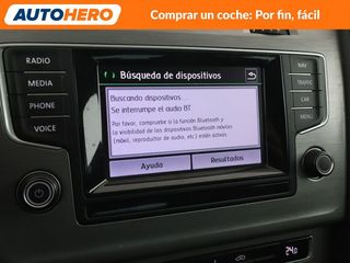 Volkswagen Golf 1.4 TSI Advance BlueMotion Tech