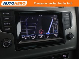 Volkswagen Golf 1.4 TSI Advance BlueMotion Tech