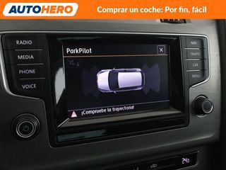 Volkswagen Golf 1.4 TSI Advance BlueMotion Tech