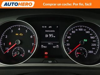 Volkswagen Golf 1.4 TSI Advance BlueMotion Tech