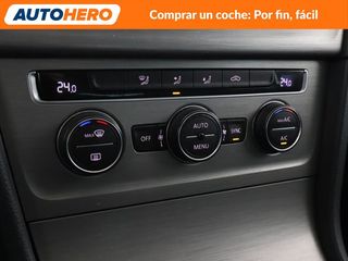 Volkswagen Golf 1.4 TSI Advance BlueMotion Tech