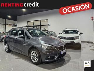 BMW Serie 2 Active Tourer 216D ACTIVE TOURER