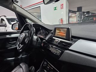 BMW Serie 2 Active Tourer 216D ACTIVE TOURER