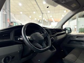 Volkswagen Transporter CORTO TN 2.0 TDI 81KW (110CV)