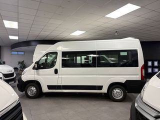 Citroën Jumper BlueHDi 81KW (110CV) Combi 33 L2H2 combi 6 plazas