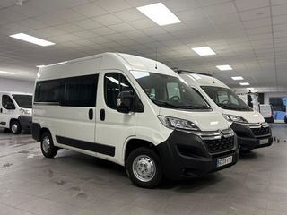 Citroën Jumper BlueHDi 81KW (110CV) Combi 33 L2H2 combi 6 plazas