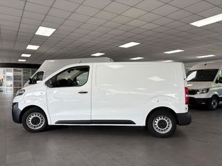Fiat Scudo MT 6 BUSINESS l1h1 102CV