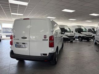 Fiat Scudo MT 6 BUSINESS l1h1 102CV