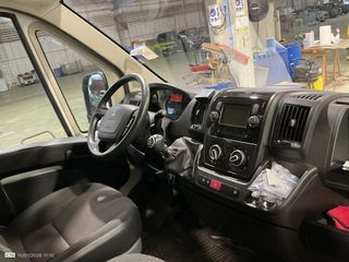 Peugeot Boxer 2.2 BlueHDi L2H2 Premium S&S  Premium S&S con Navegación