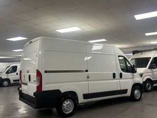 Peugeot Boxer 2.2 BlueHDi L2H2 Premium S&S  Premium S&S con Navegación