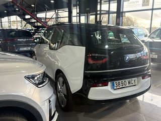 BMW i3 I3 AUTOMATIC 120AH eléctrico