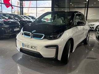 BMW i3 I3 AUTOMATIC 120AH eléctrico