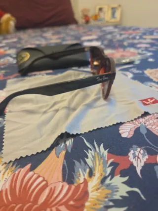 Occhiali da sole donna Ray Ban