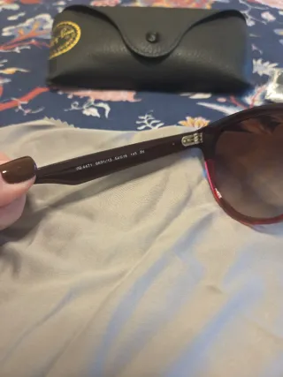 Occhiali da sole donna Ray Ban