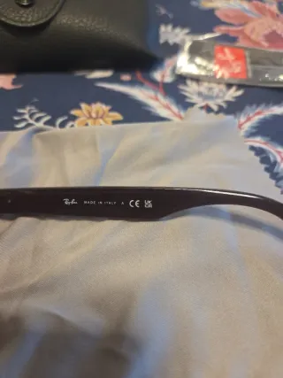 Occhiali da sole donna Ray Ban